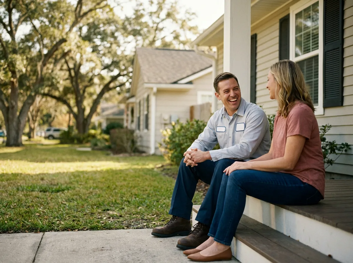 Septic tank pumping FAQs for Lapine, AL
